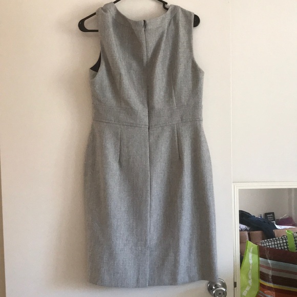 Grey Connected Apparel dress - Picture 4 of 4
